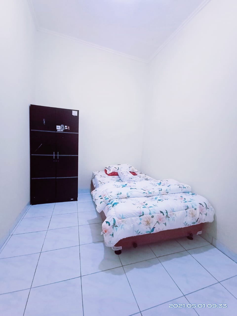 Dijual rumah kost Grogol 31 kamar, Grogol Petamburan, Jakarta