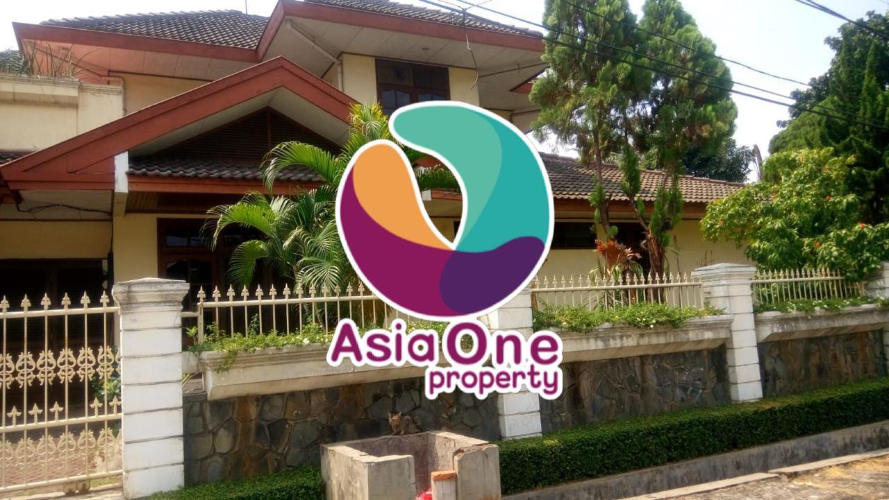 Dijual/Disewa rumah posisi hook di Jatiwaringin Jakarta Timur