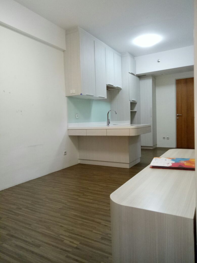 Disewakan  Apartment PUNCAK BUKIT GOLF Tower B Lantai 10