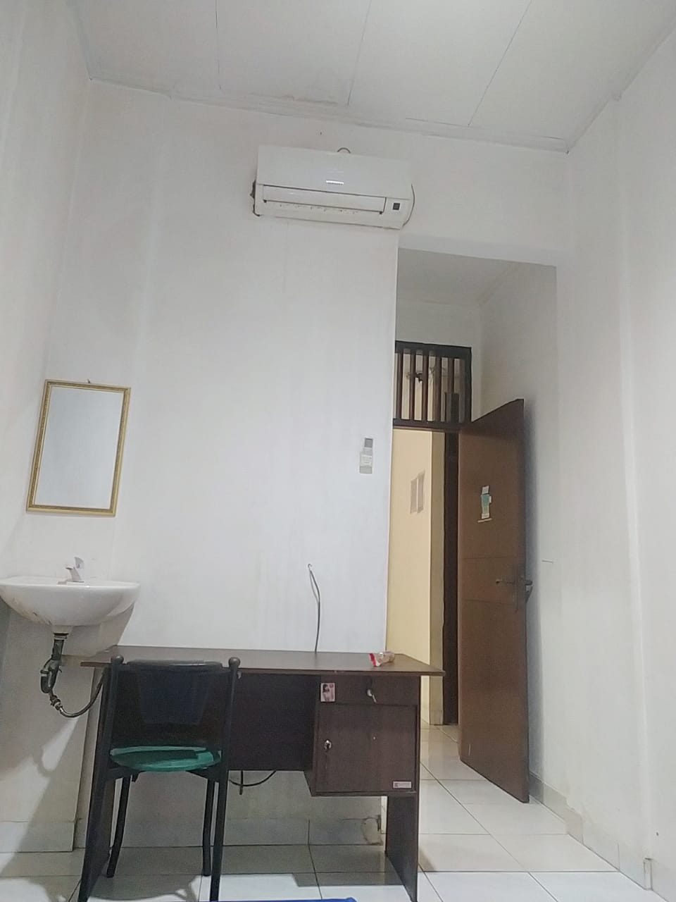 Dijual rumah kost Grogol 31 kamar, Grogol Petamburan, Jakarta