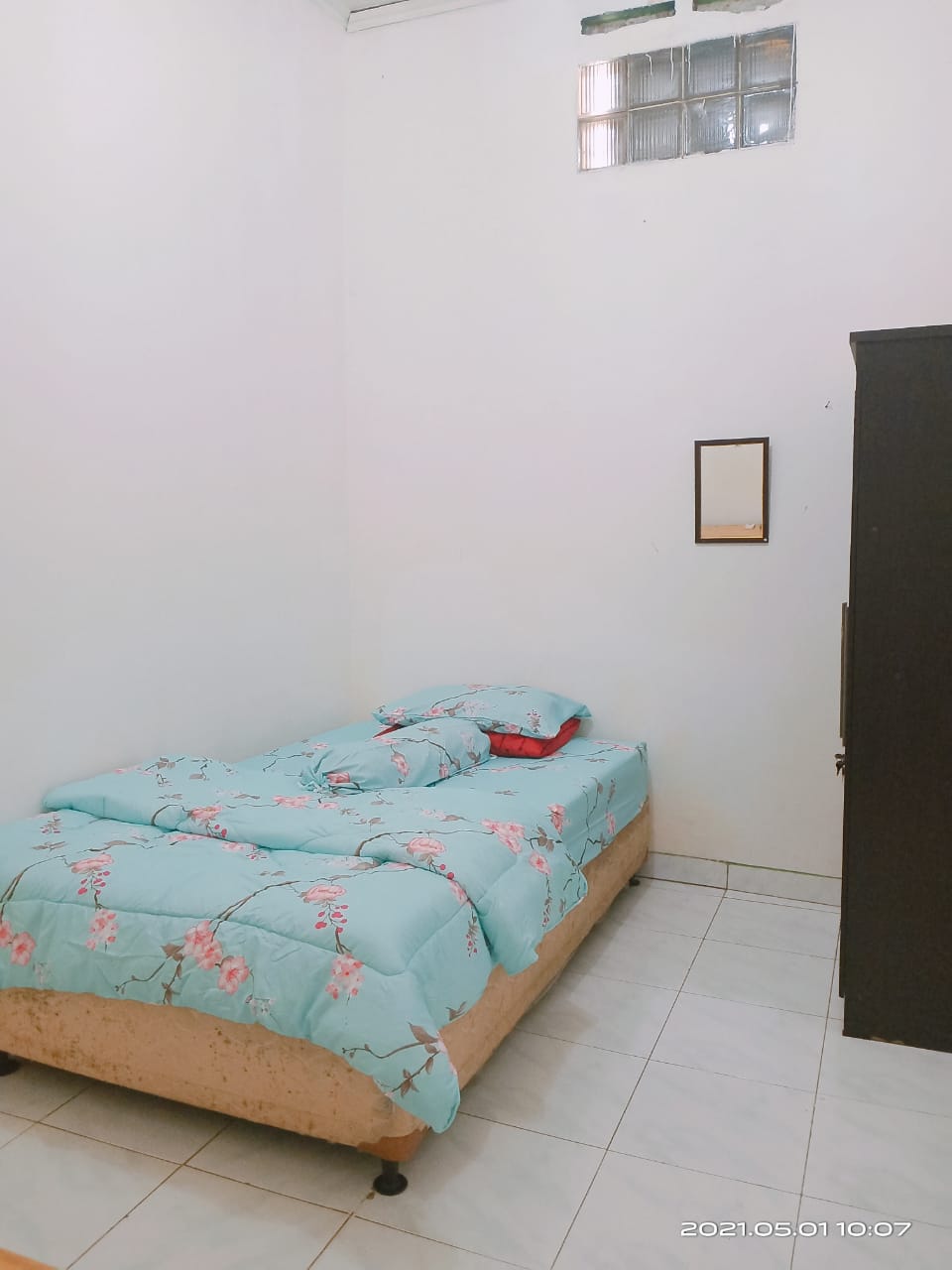 Dijual rumah kost Grogol 31 kamar, Grogol Petamburan, Jakarta