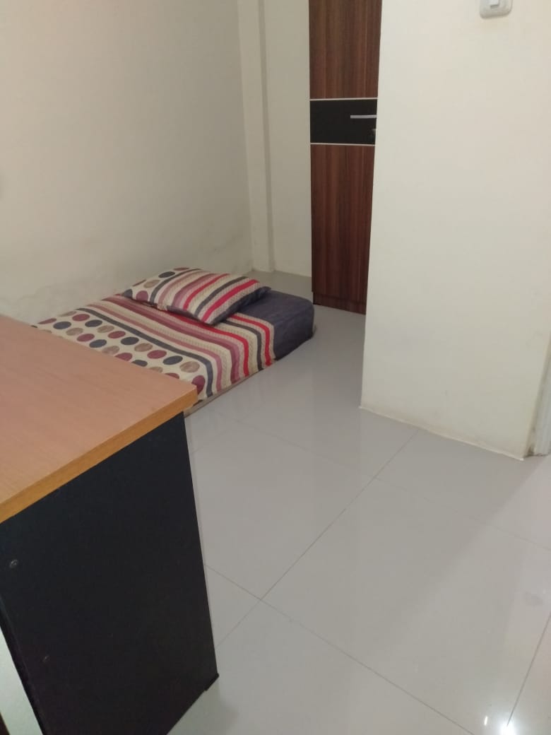 Dijual rumah kost 60 kamar di area Tawakal Tomang, Jakarta Barat