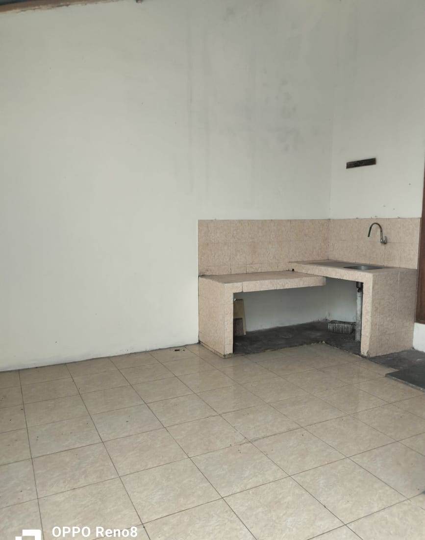 Dijual Rumah Asri di Cluster Ciwastra Margacinta Buahbatu