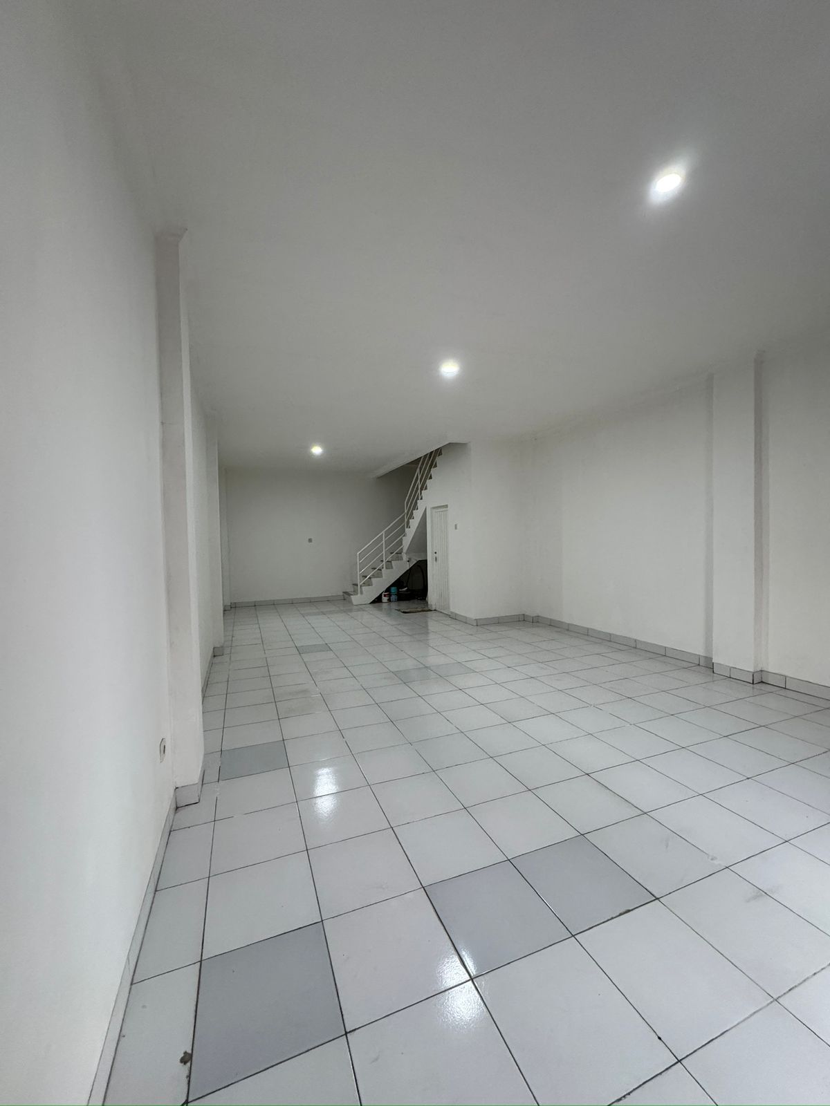 For Sale Ruko Itc Kosambi (baranang siang)