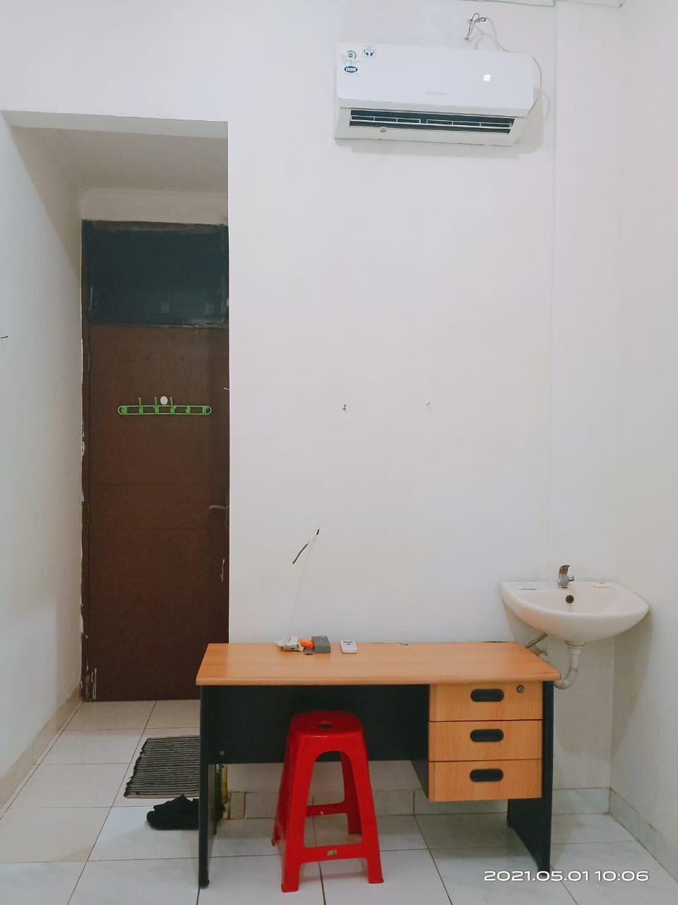 Dijual rumah kost Grogol 31 kamar, Grogol Petamburan, Jakarta