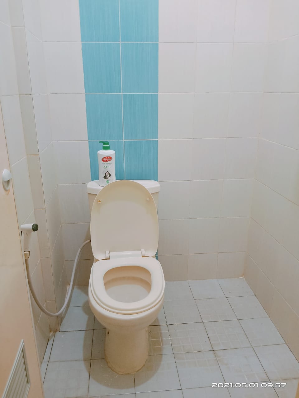 Dijual rumah kost Grogol 31 kamar, Grogol Petamburan, Jakarta