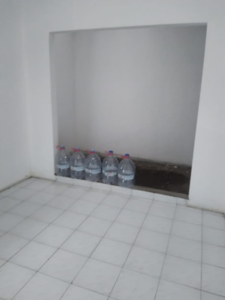 Dijual rumah di Pamulang Permai,  Pamulang Barat