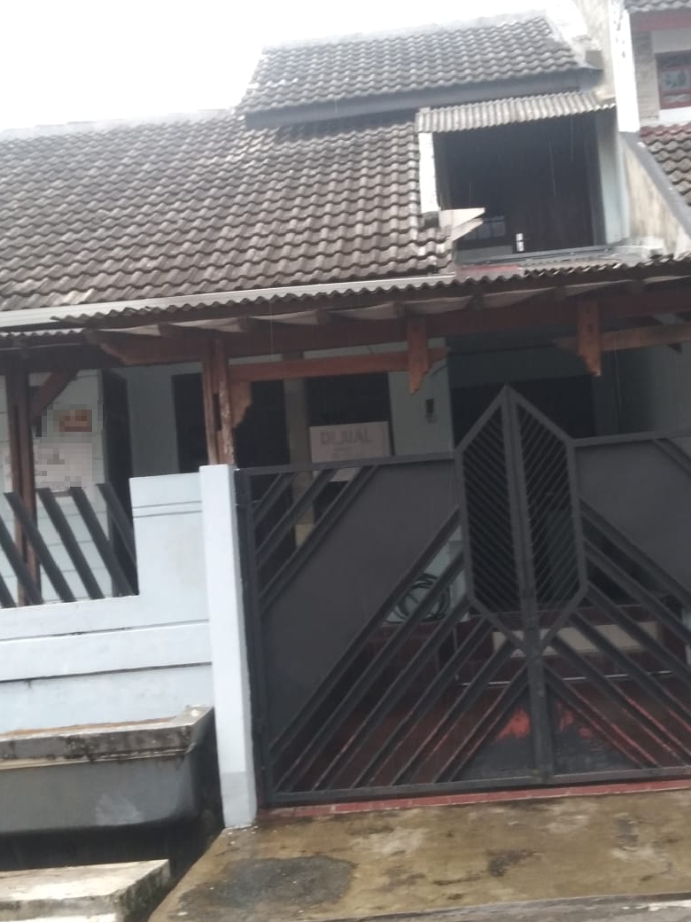 Dijual rumah di Pamulang Permai,  Pamulang Barat