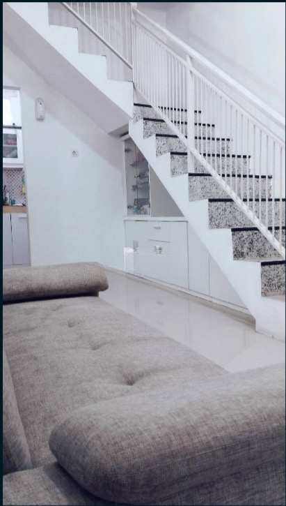 Dijual Rumah di Antapani
