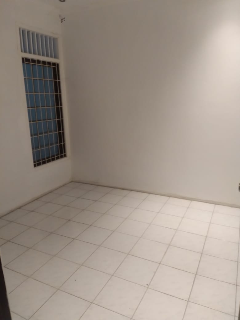 Dijual rumah di Pamulang Permai,  Pamulang Barat
