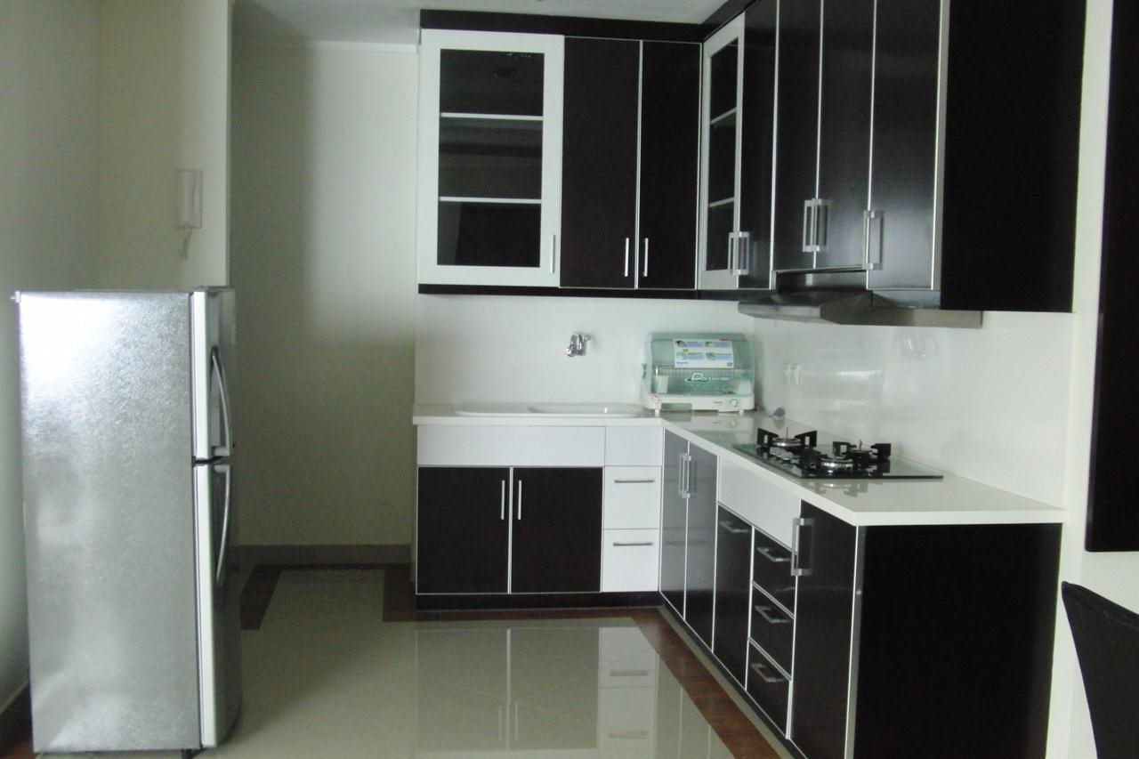 Dijual Apartemen Sahid Sudirman Residence