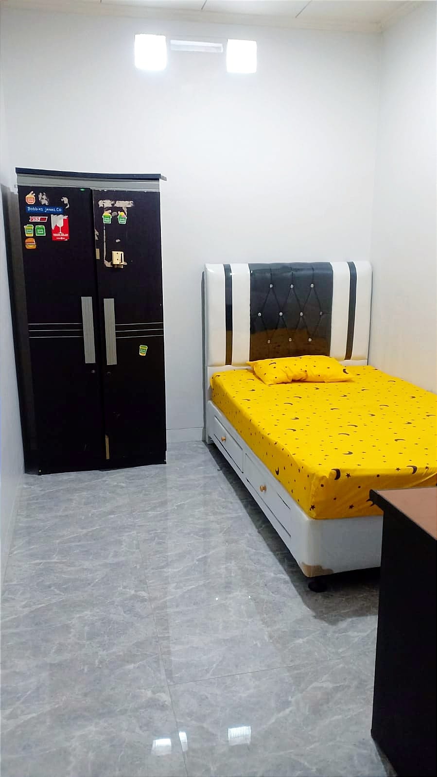 Dijual rumah kost Grogol 31 kamar, Grogol Petamburan, Jakarta