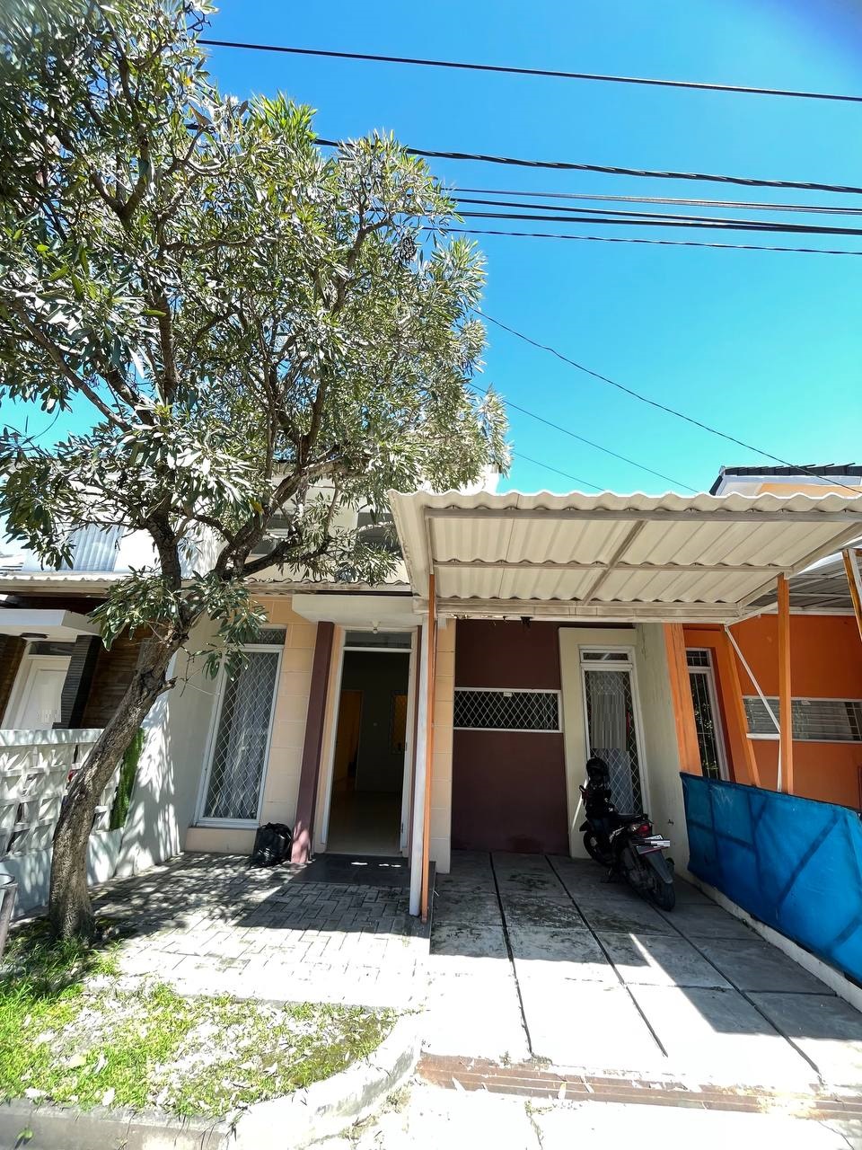 Rumah Impian Kaum Milenial, Murah & Keren! di Pinus Regency