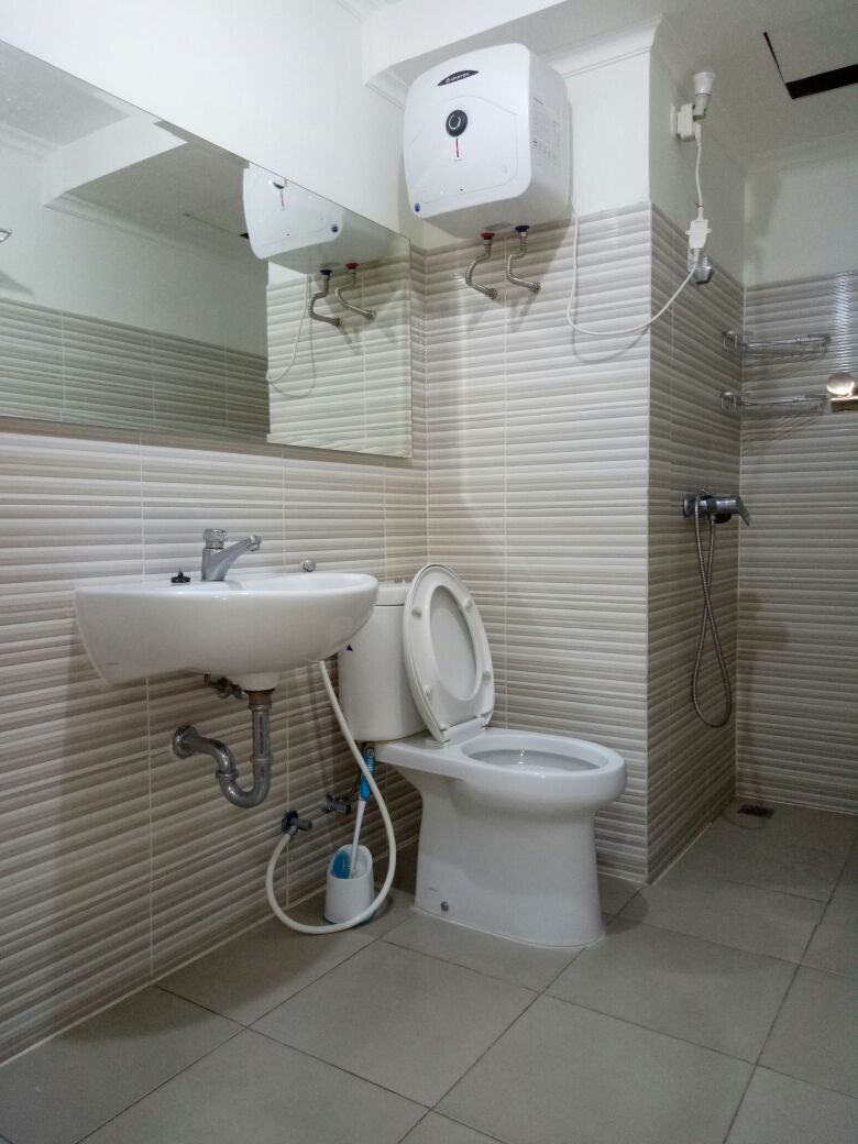 Disewakan  Apartment PUNCAK BUKIT GOLF Tower B Lantai 10
