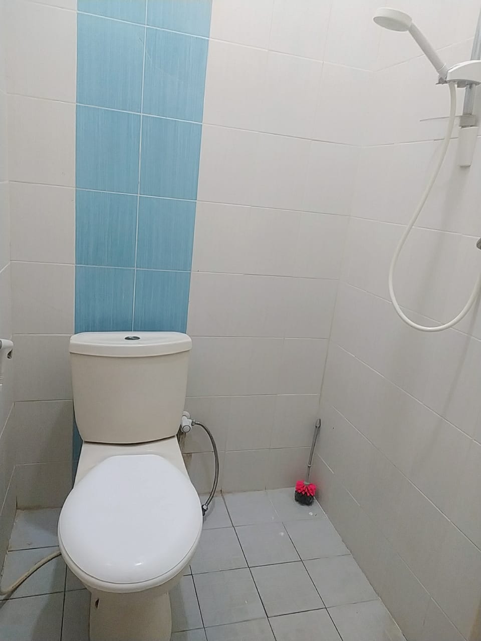 Dijual rumah kost Grogol 31 kamar, Grogol Petamburan, Jakarta