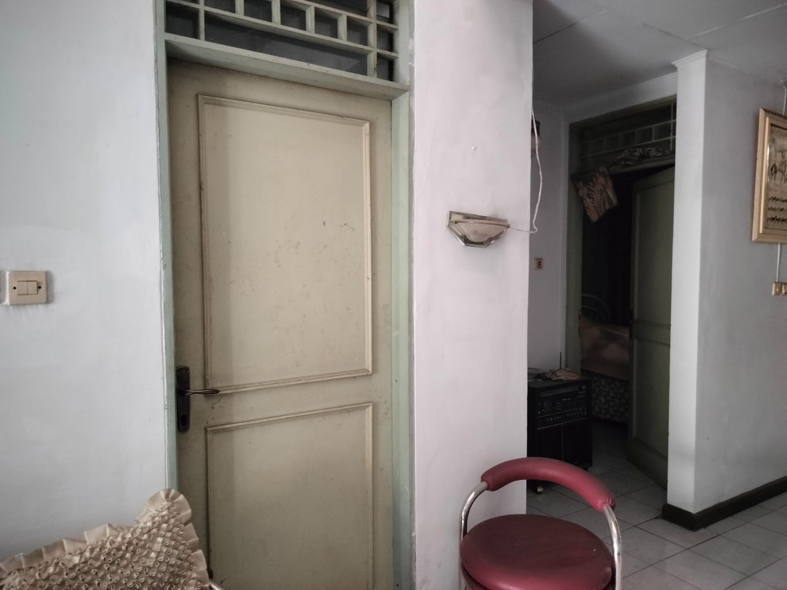 Rumah Asri Harga Bersahabat, strategis! di Gading Regency
