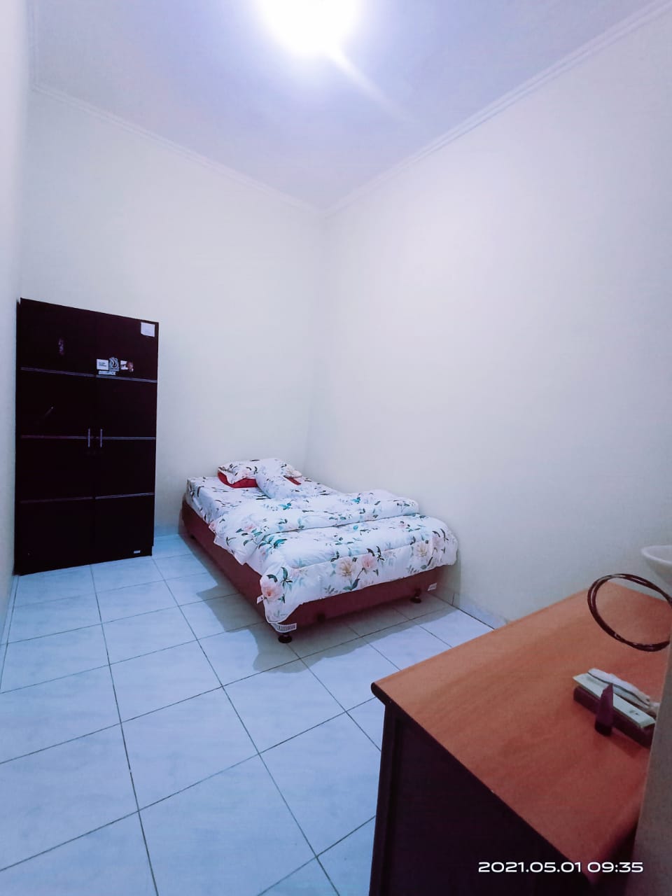 Dijual rumah kost Grogol 31 kamar, Grogol Petamburan, Jakarta