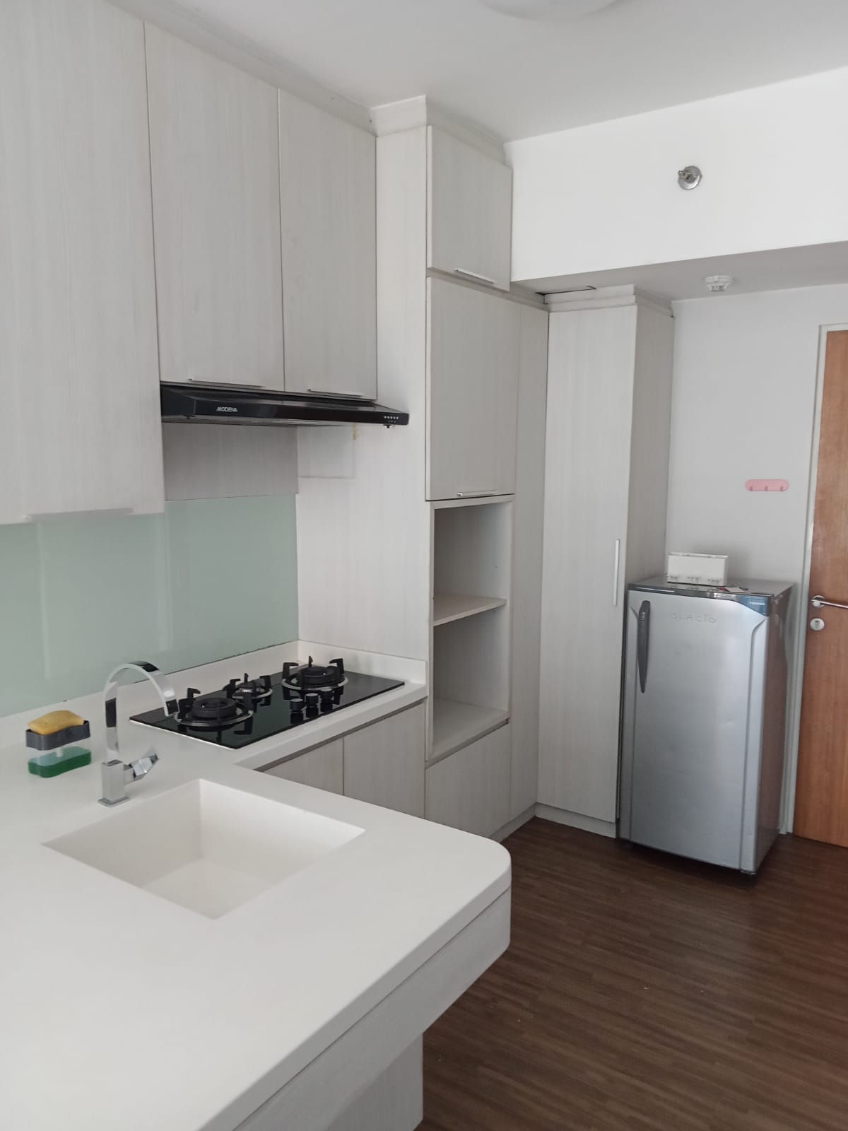 Disewakan  Apartment PUNCAK BUKIT GOLF Tower B Lantai 10