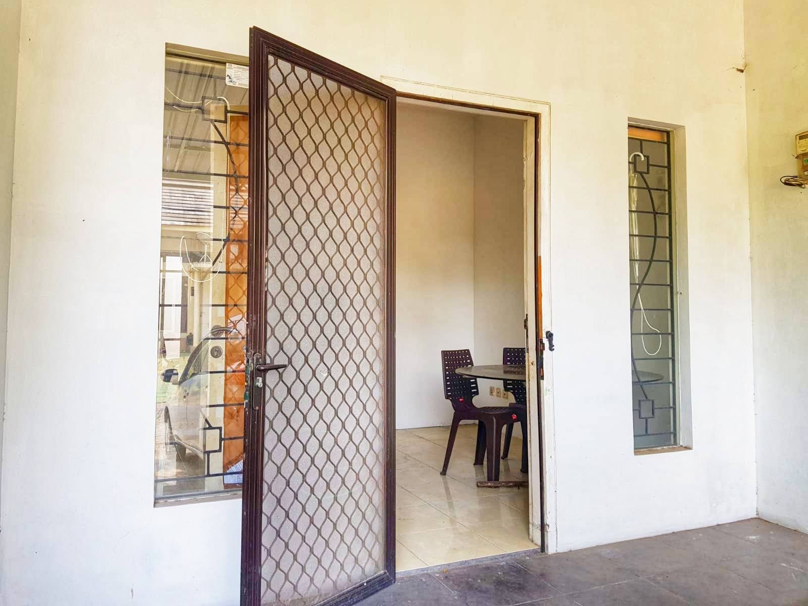 Dijual / Disewakan Rumah BUKIT PALMA Citraland Utara Surabaya