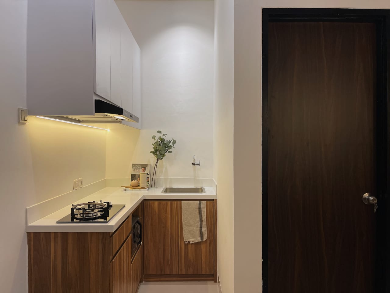 Dijual Rumah Layar Permai PIK Furnish di Jakarta Utara