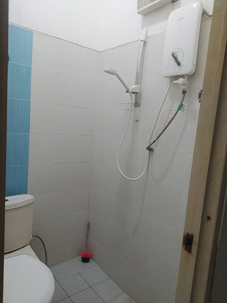 Dijual rumah kost Grogol 31 kamar, Grogol Petamburan, Jakarta