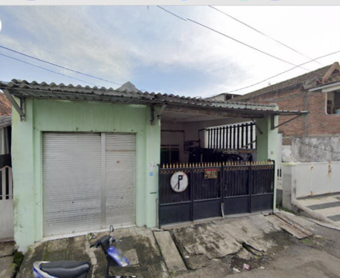 rumah dijual plemahan surabaya