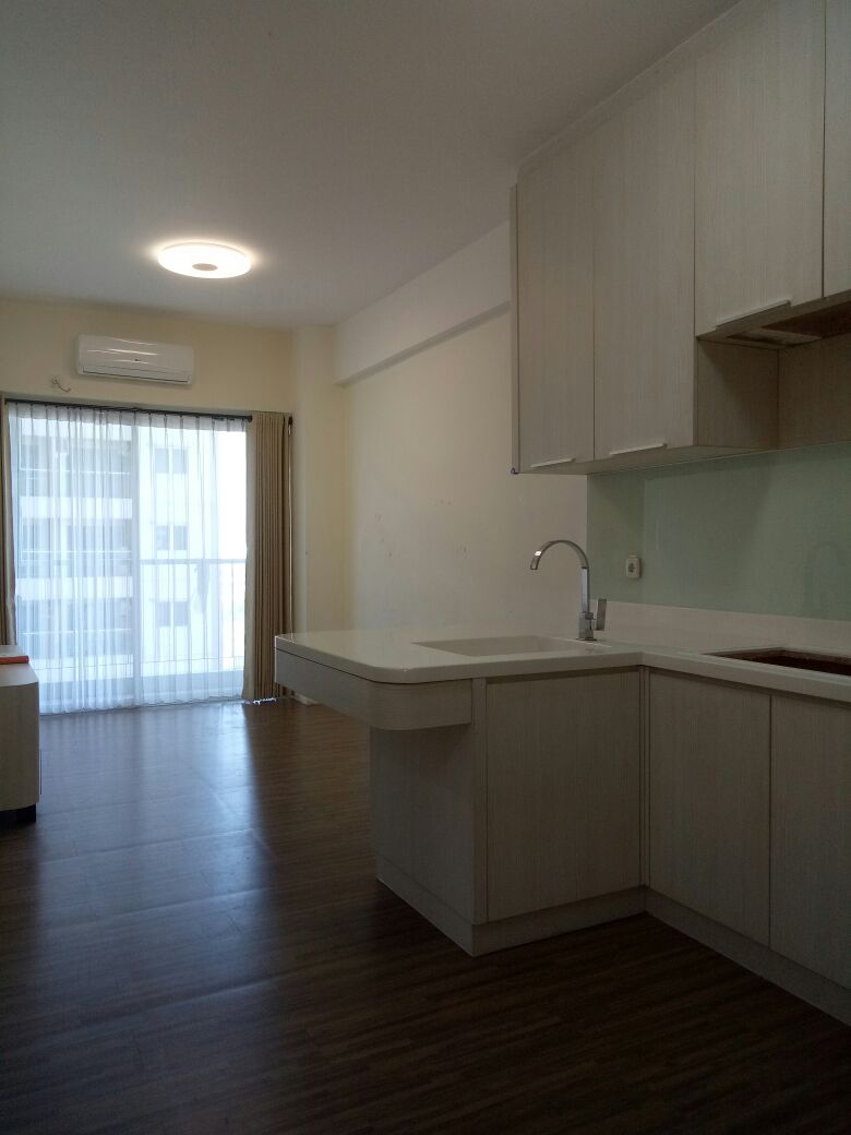 Disewakan  Apartment PUNCAK BUKIT GOLF Tower B Lantai 10
