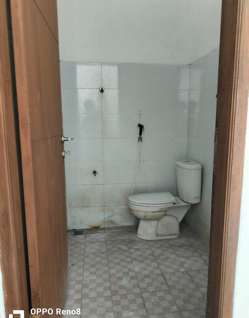 Dijual Rumah Asri di Cluster Ciwastra Margacinta Buahbatu
