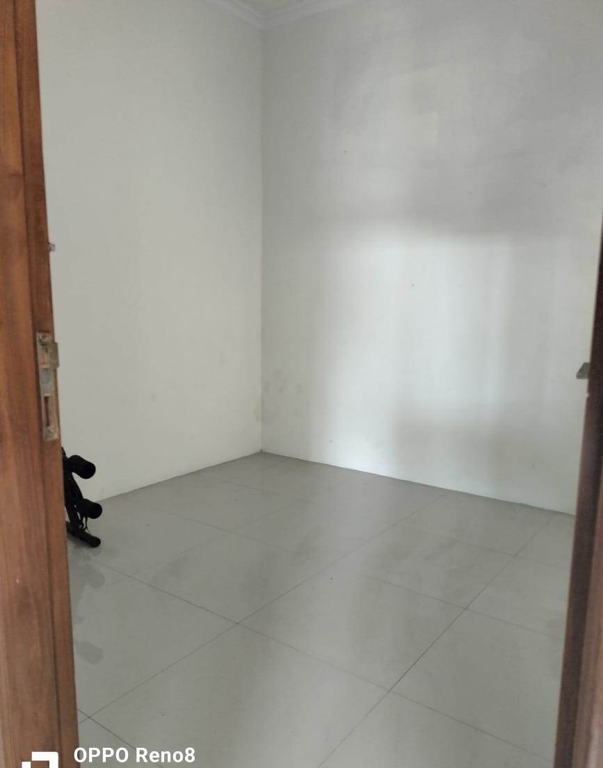 Dijual Rumah Asri di Cluster Ciwastra Margacinta Buahbatu