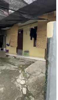 Dijual tanah di Kebagusan, Pasar Minggu, Jakarta Selatan