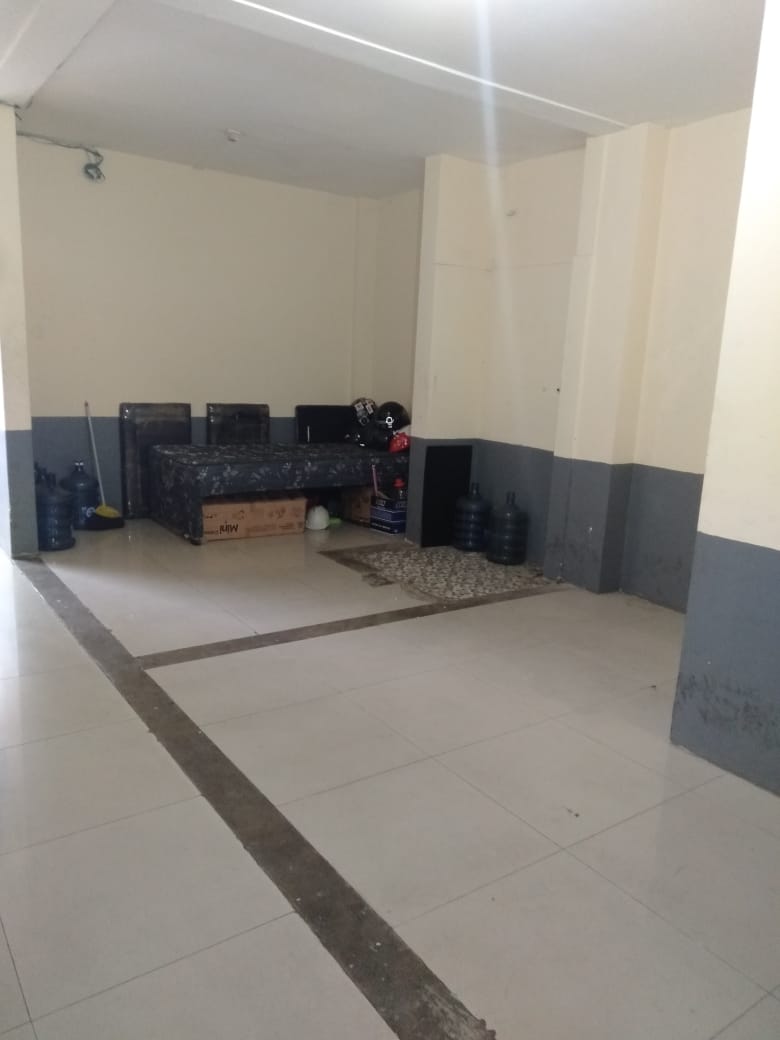 Dijual rumah kost 60 kamar di area Tawakal Tomang, Jakarta Barat