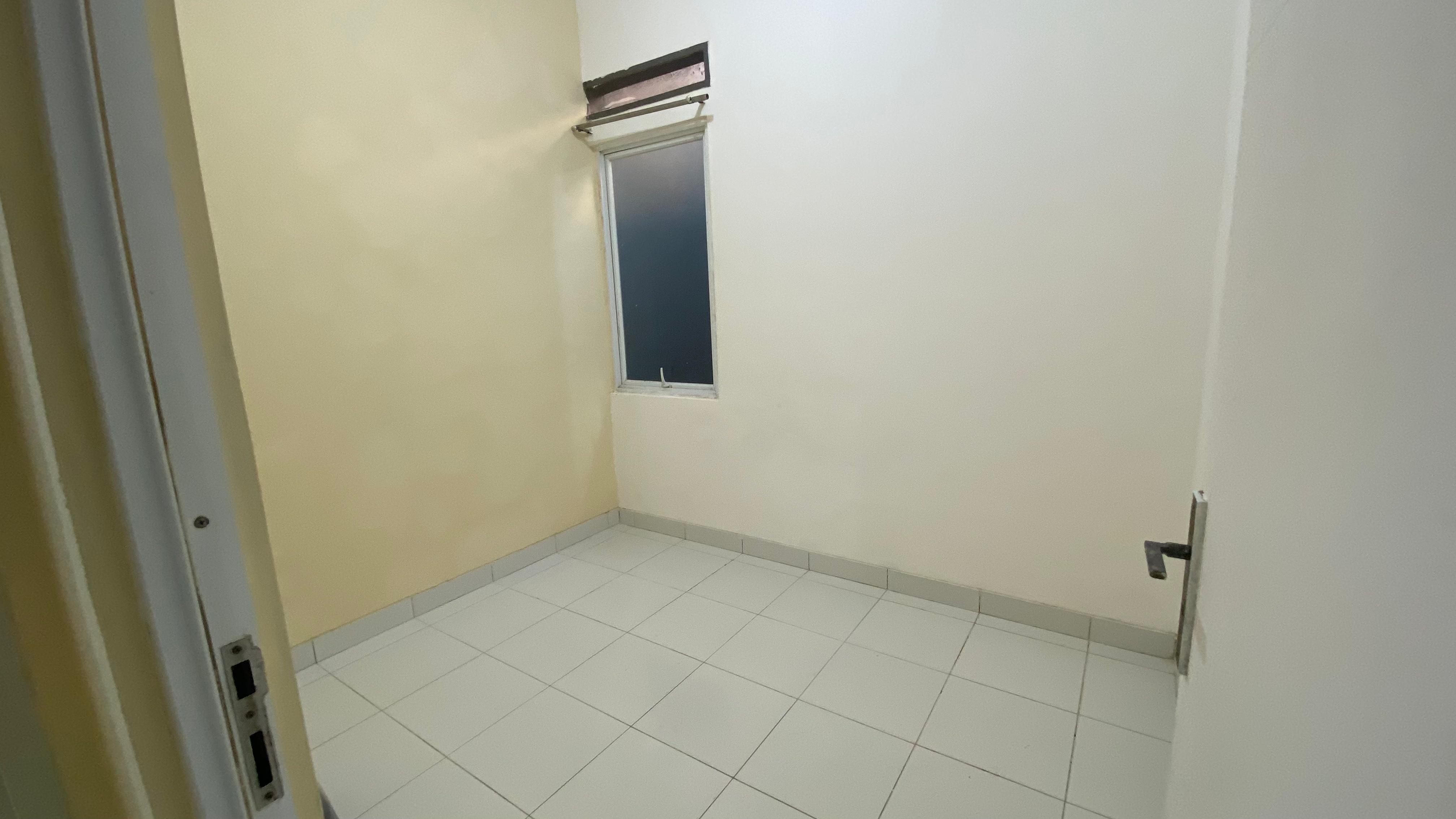 Dijual Rumah Permata Hill Residence Harga 650 jt aja!