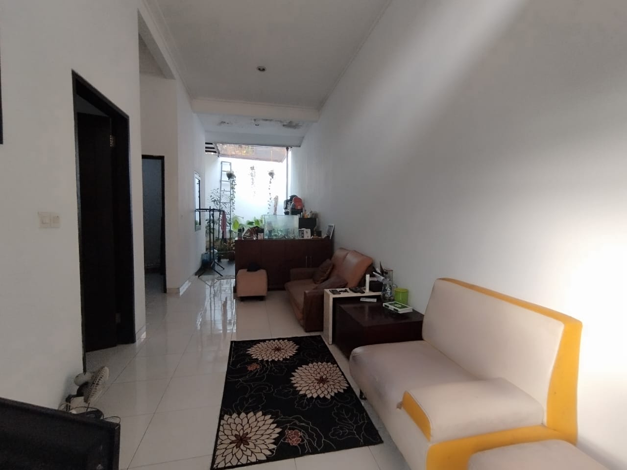 Rumah Cantik Harga Terjangkau! Siap Huni & Bebas Banjir!