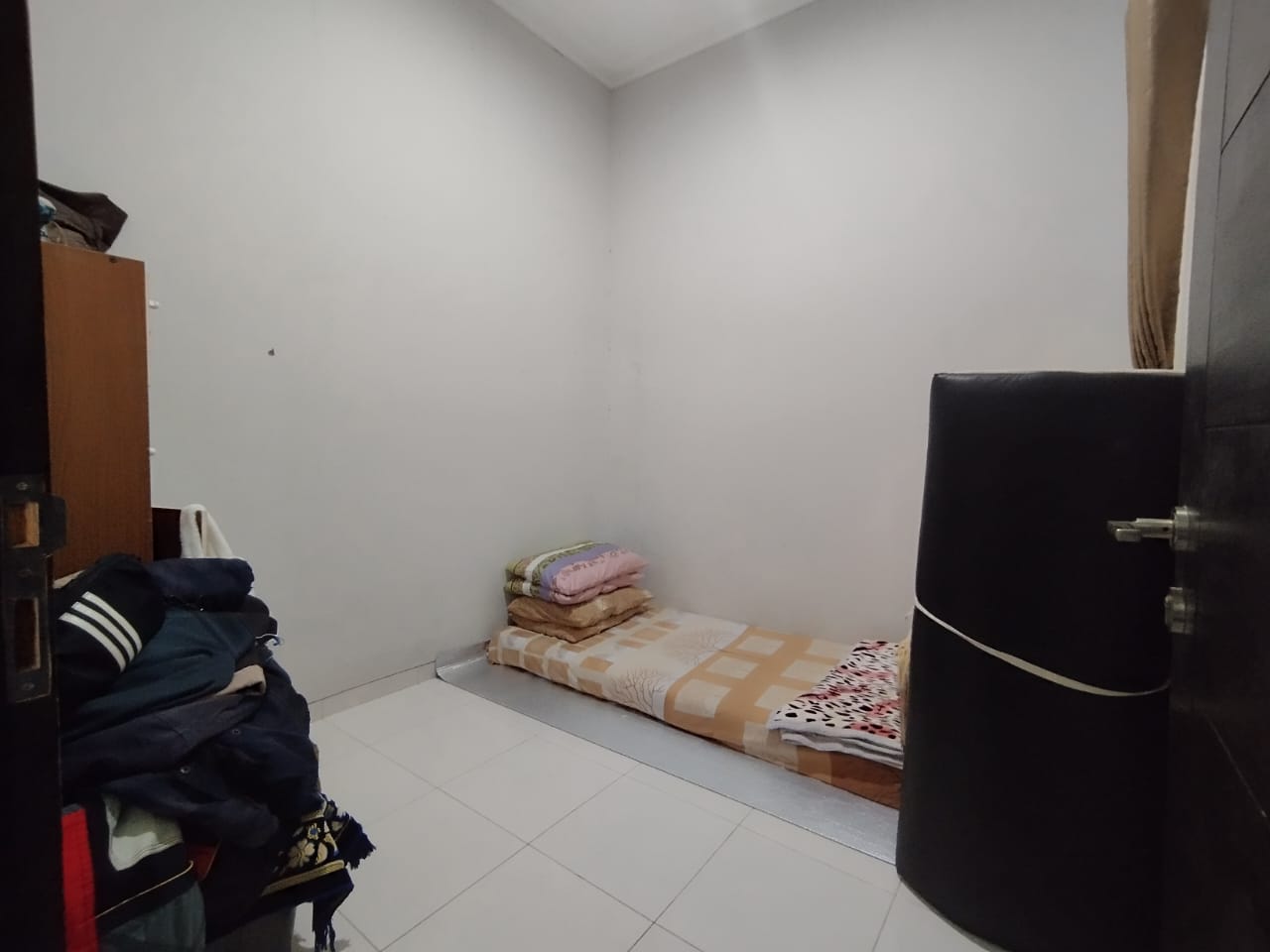 Rumah Cantik Harga Terjangkau! Siap Huni & Bebas Banjir!