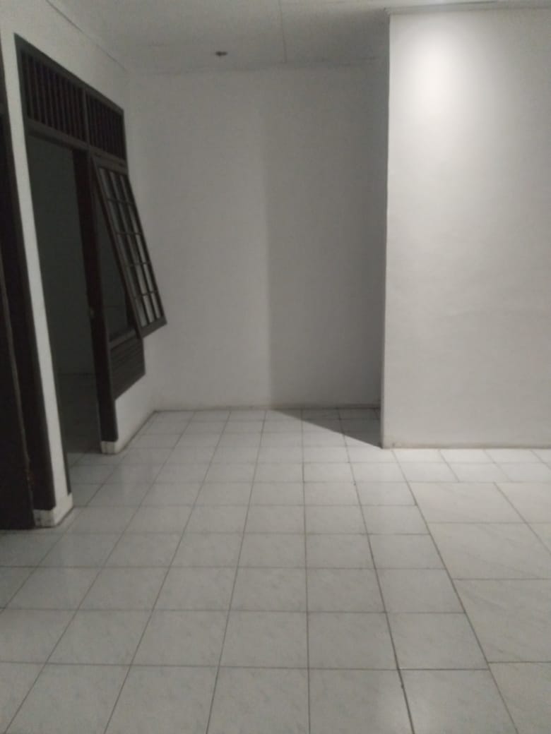 Dijual rumah di Pamulang Permai,  Pamulang Barat