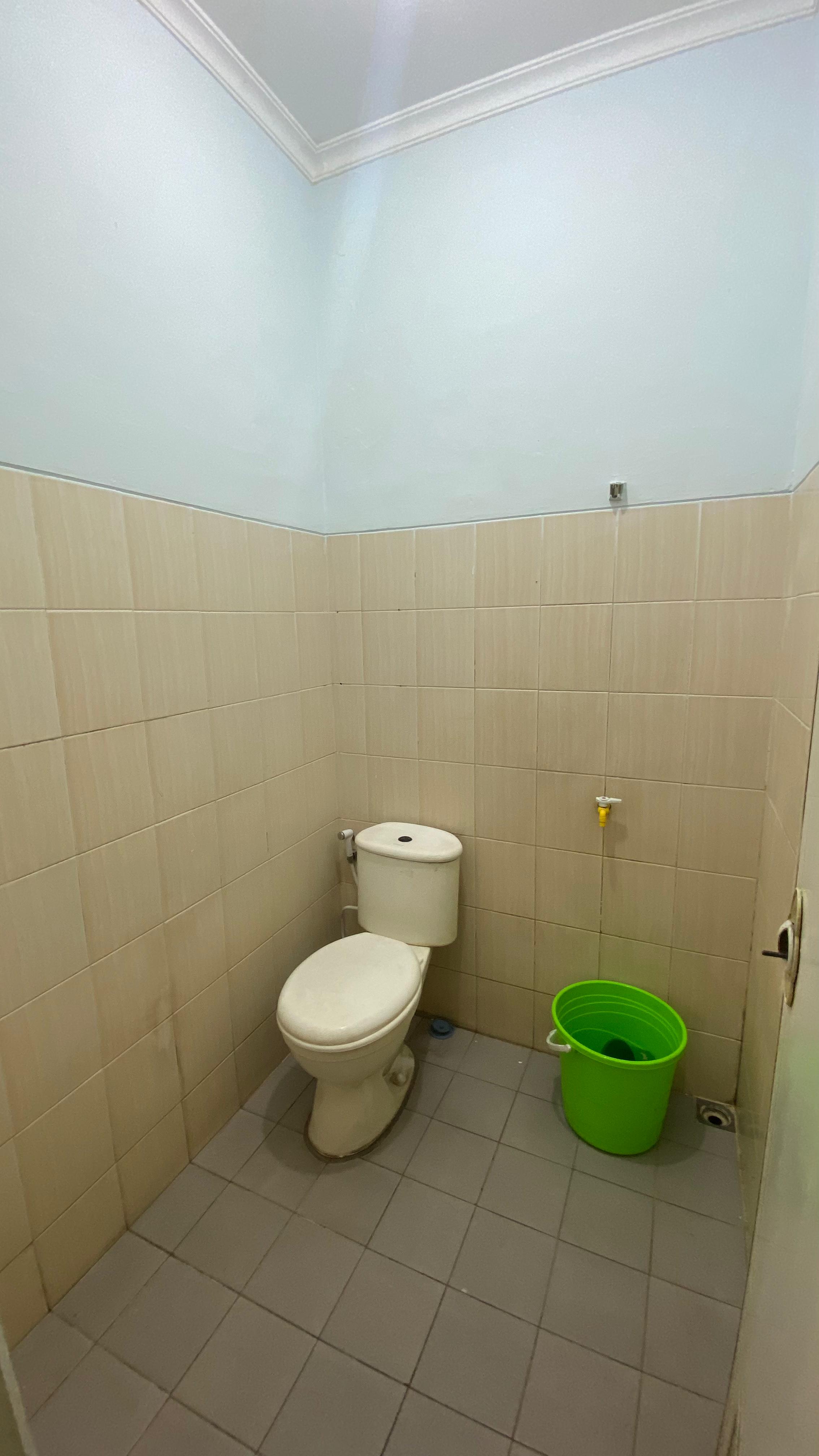 Dijual Rumah Permata Hill Residence Harga 650 jt aja!