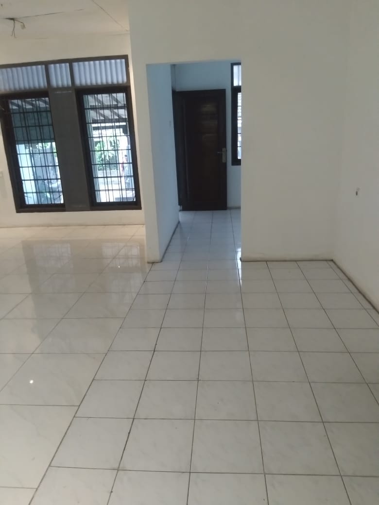 Dijual rumah di Pamulang Permai,  Pamulang Barat