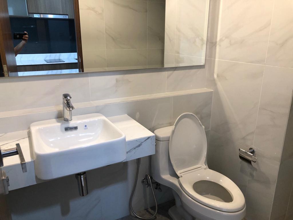 Dijual Apartemen The Smith Alam Sutera, Kunciran, Pinang
