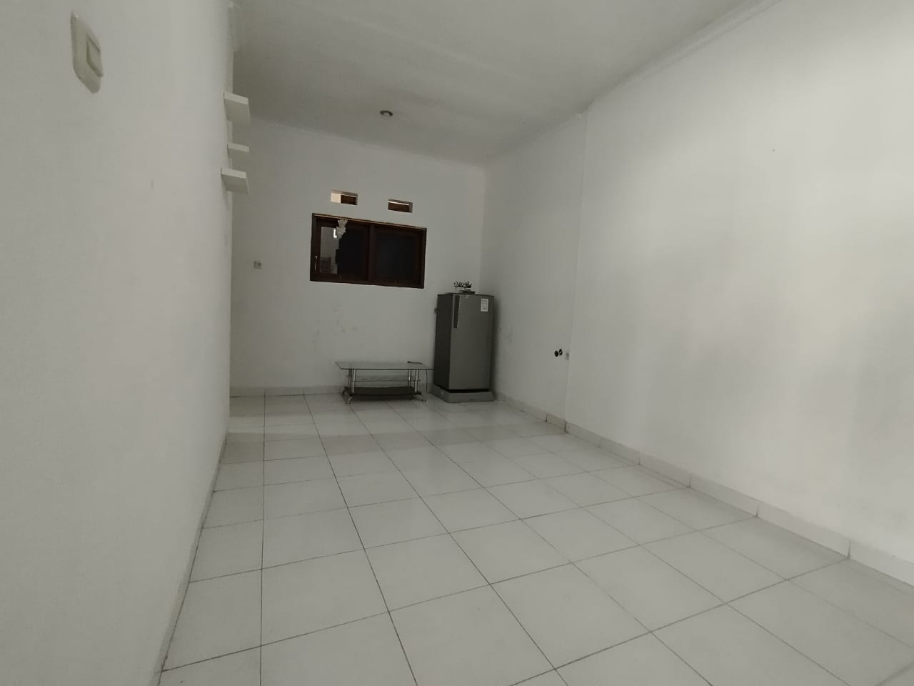 Jual cepat rumah 600 jutaan di Cluster Cisaranten Kulon