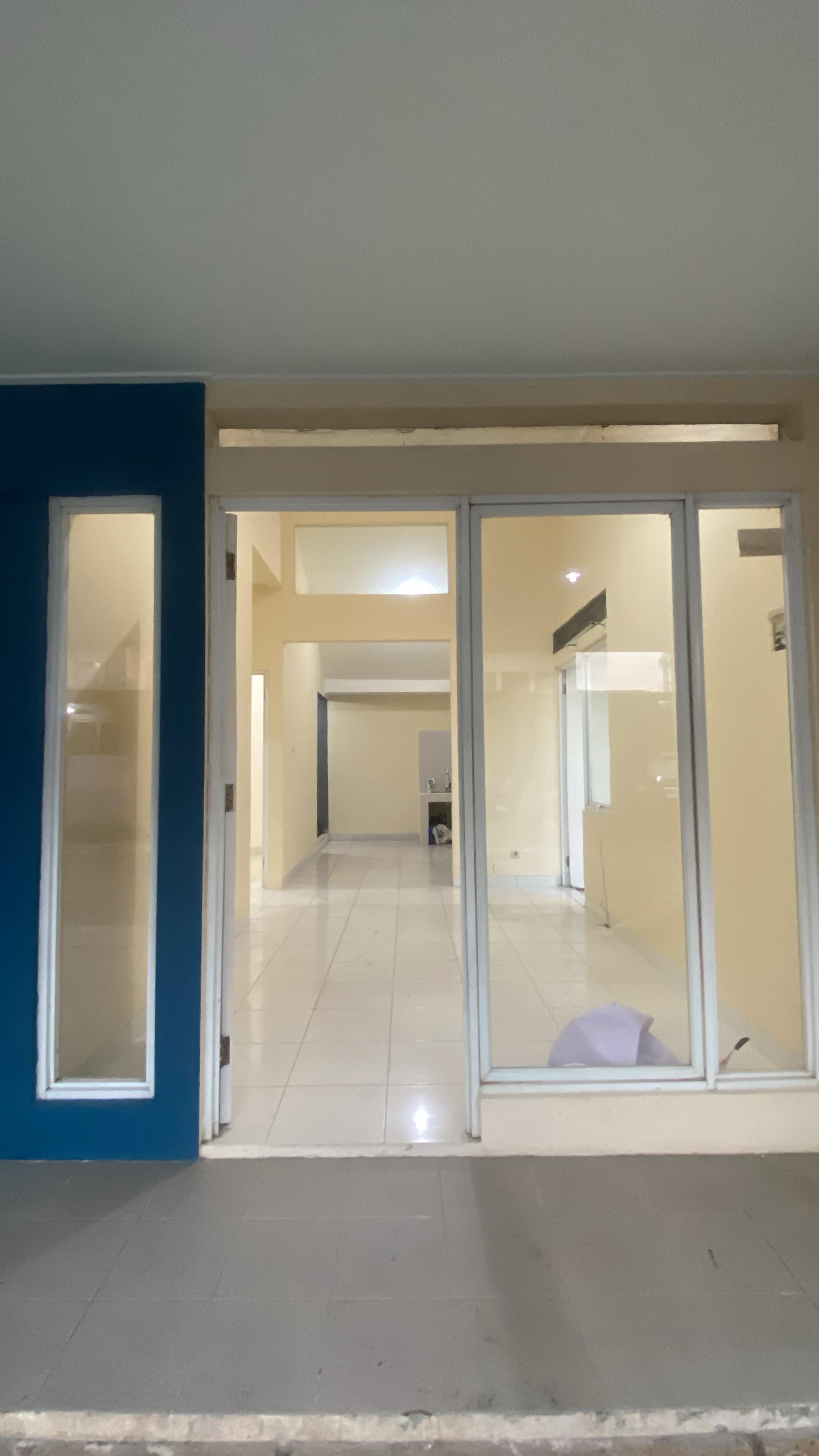 Dijual Rumah Permata Hill Residence Harga 650 jt aja!