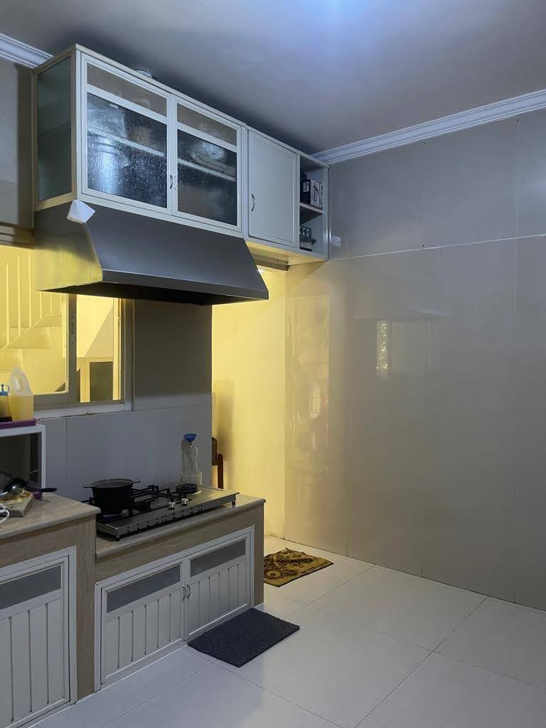 Rumah Minimalis SAN ANTONIO, PAKUWON CITY