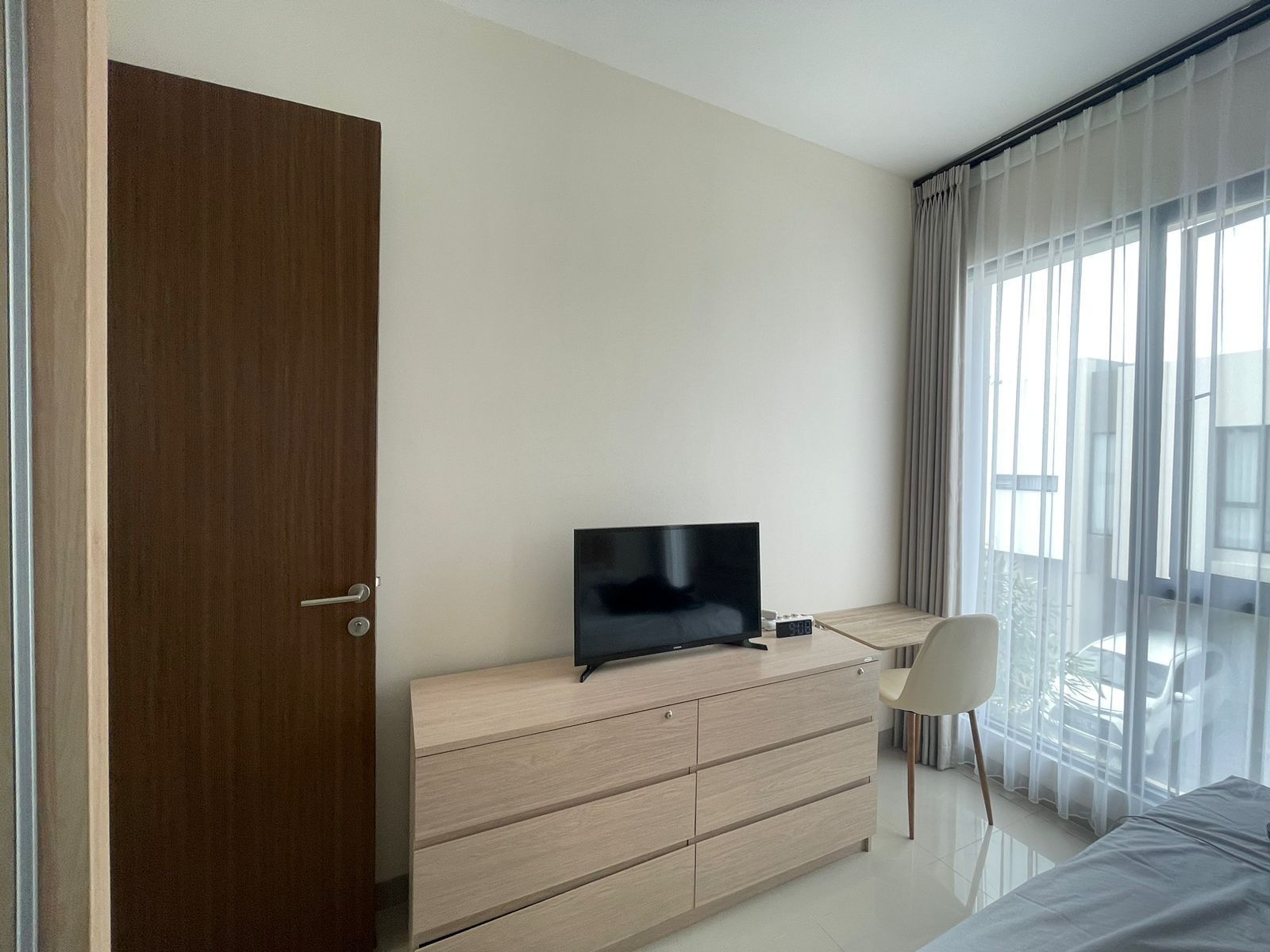 Dijual rumah cluster di Pondok Benda Pamulang, Tangerang Selatan