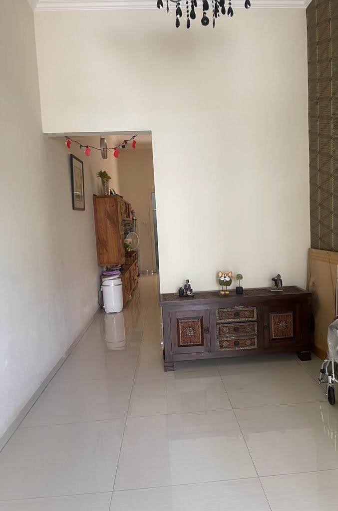 Rumah Minimalis SAN ANTONIO, PAKUWON CITY