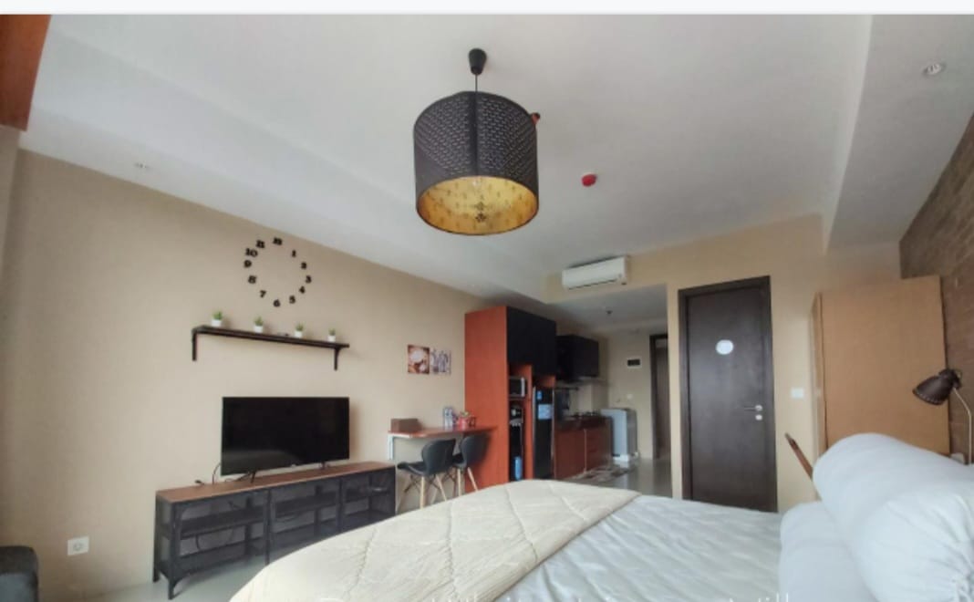 Dijual Apartemen 1 bedroom Nine Residences, Duren Tiga
