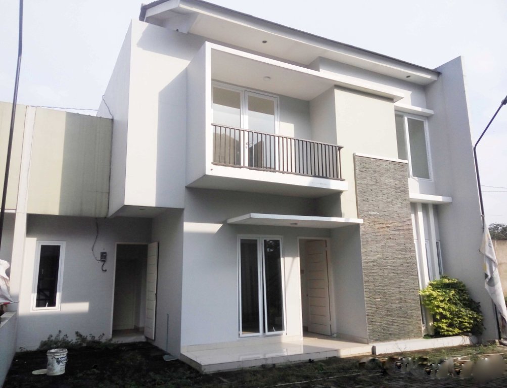 DIJUAL RUMAH DI JATI ASIH KOTA BEKASI