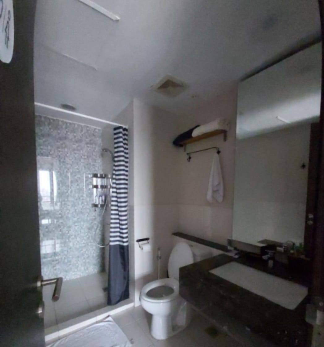 Dijual Apartemen 1 bedroom Nine Residences, Duren Tiga