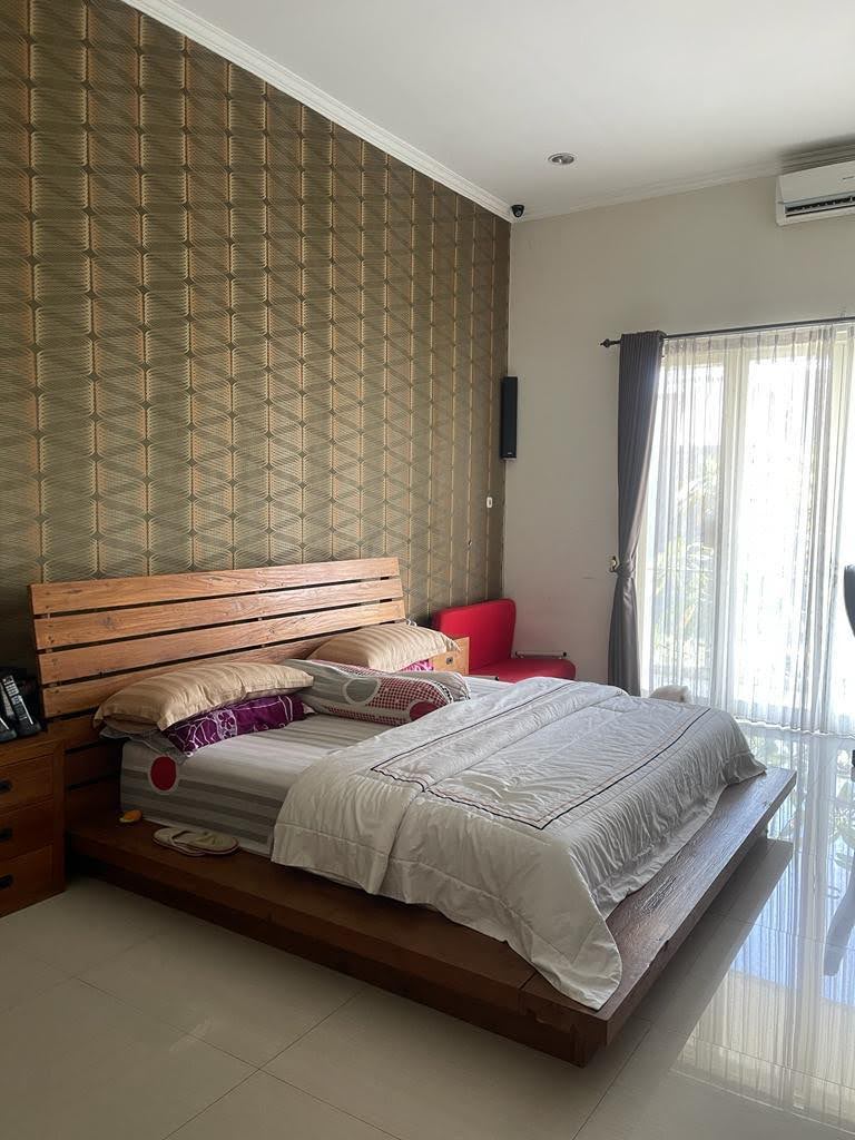 Rumah Minimalis SAN ANTONIO, PAKUWON CITY
