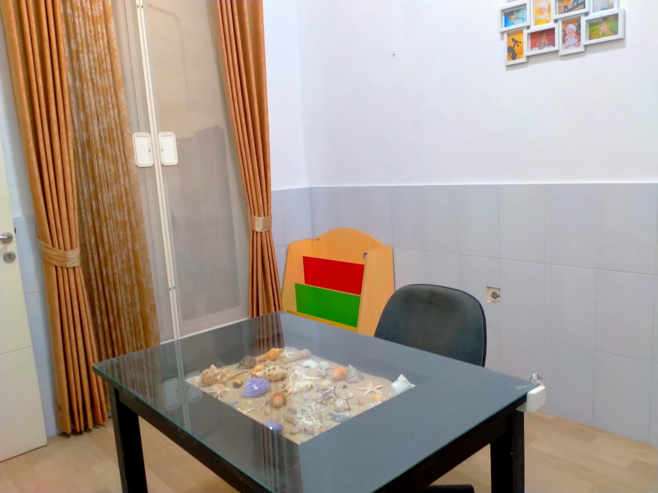 SEWA Perum NIRWANA EKSEKUTIF Rumah bentuk Kantor Surabaya Timur
