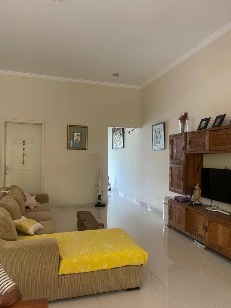 Rumah Minimalis SAN ANTONIO, PAKUWON CITY