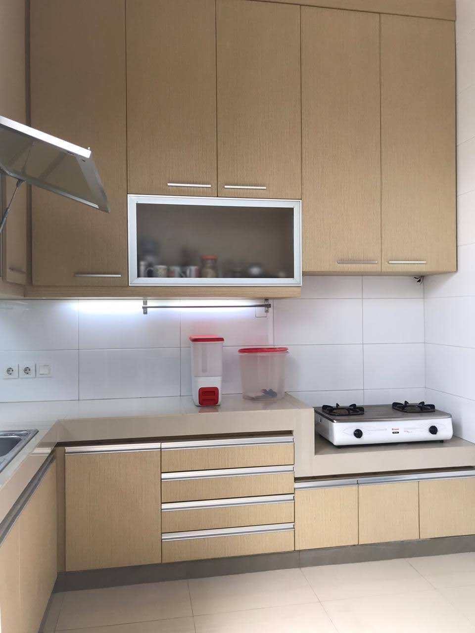 *Disewakan Rumah BUKIT PALMA Citraland Utara , Surabaya Barat*